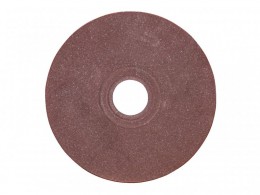 Faithfull Power Plus Chainsaw Sharpener Grinding Wheel 110 x 3.2mm £10.99